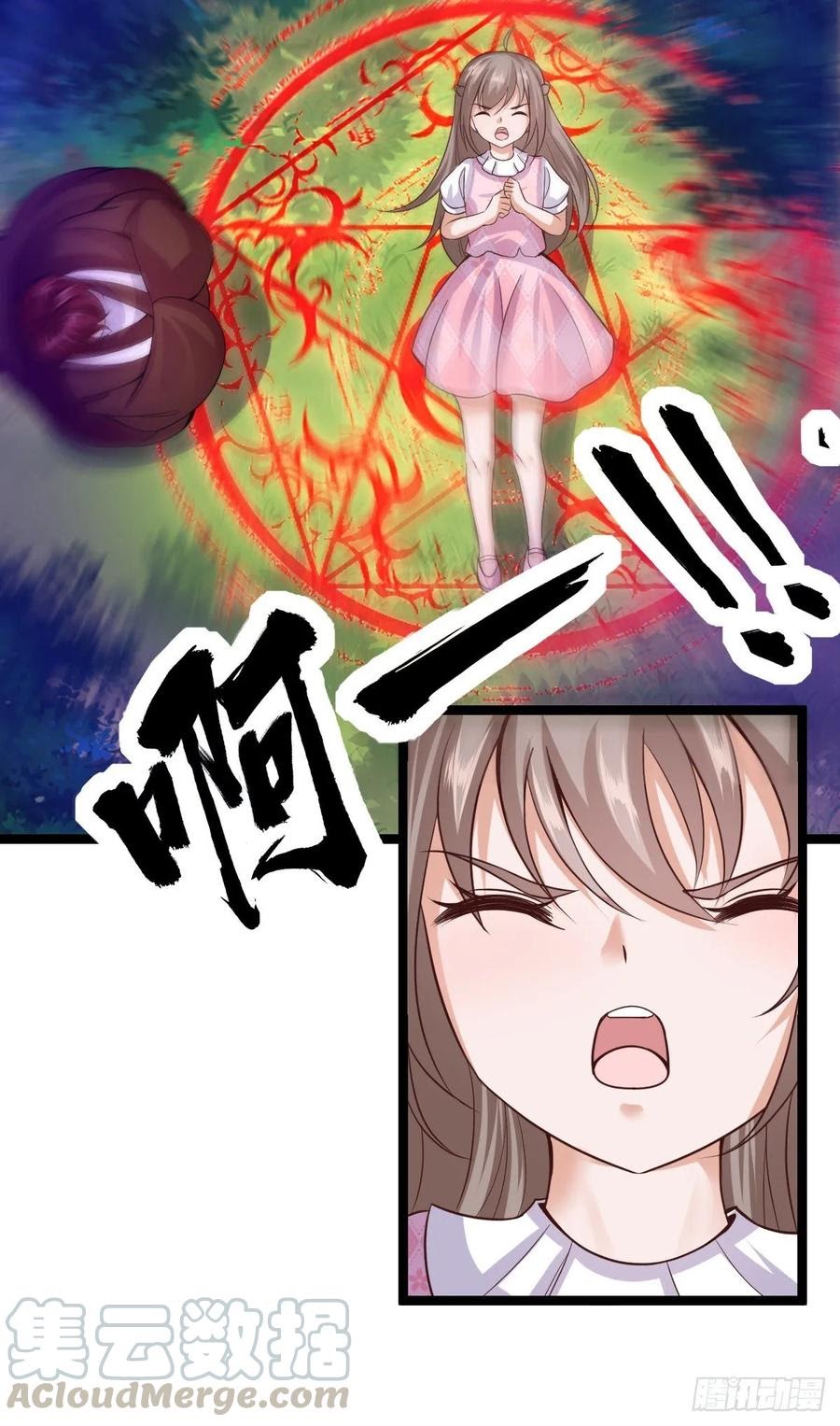 Fairy Demon Dad Chapter 36 Bahasa Indonesia